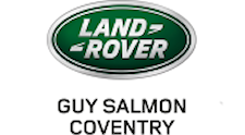 Guy Salmon Land Rover Coventry