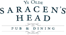 Ye Olde Saracen's Head, Balsall Common